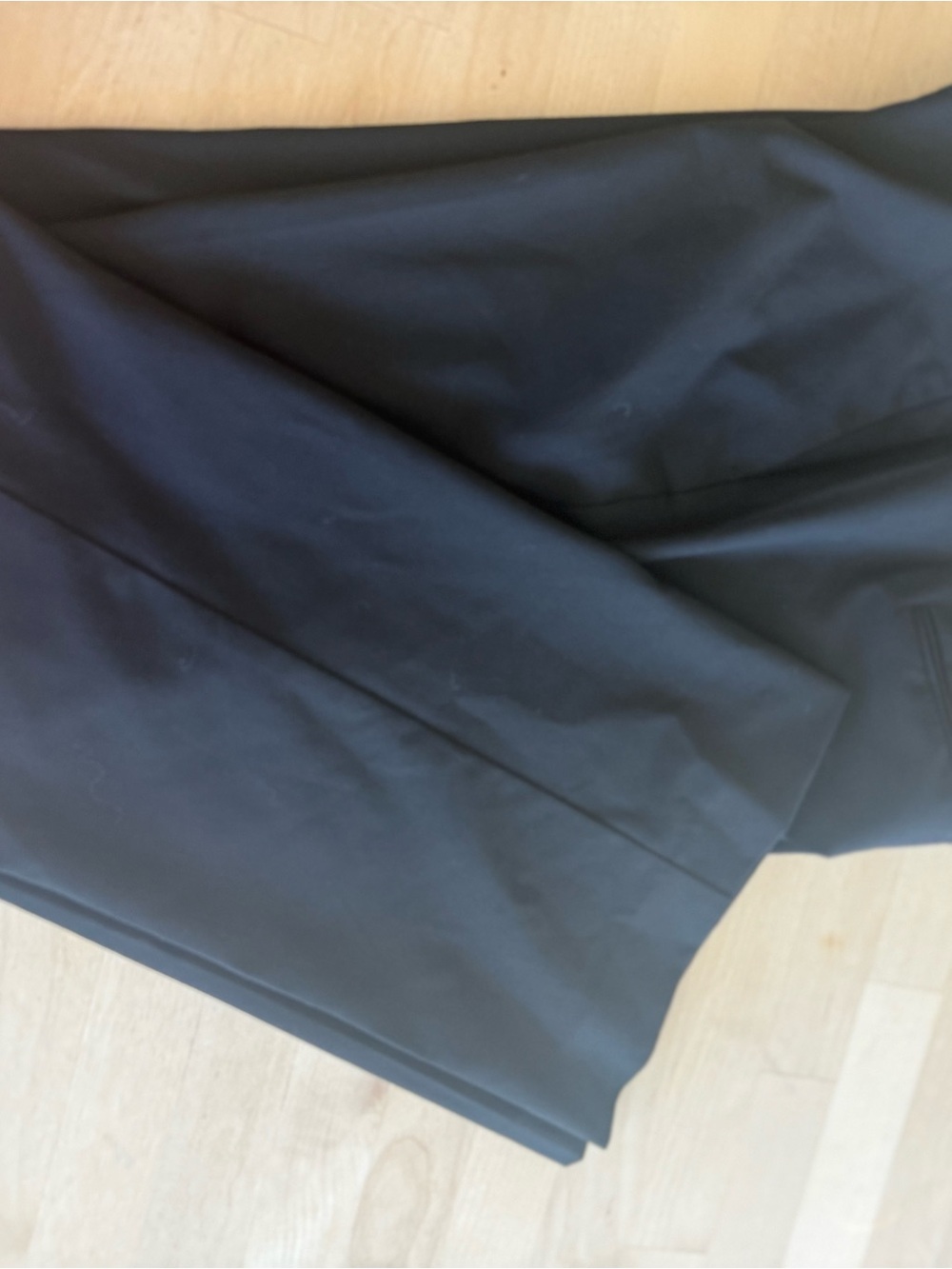 Ann Taylor Black Women's Dress Pants -